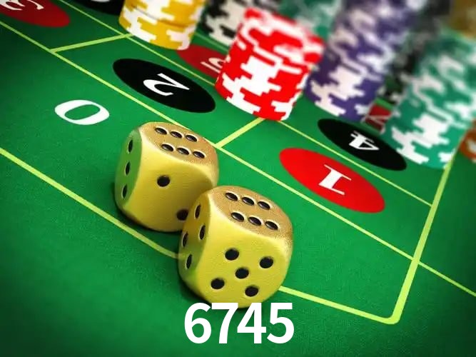 Welcome Bonus 6745