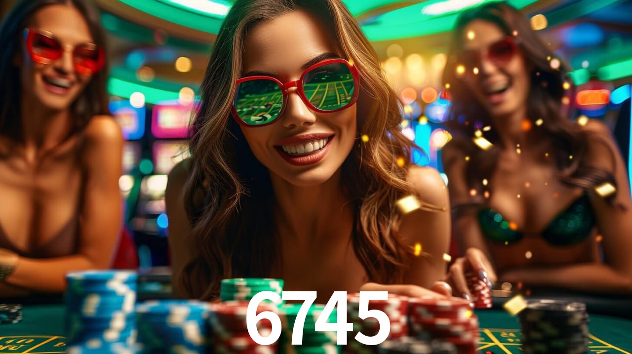 Statistics 6745