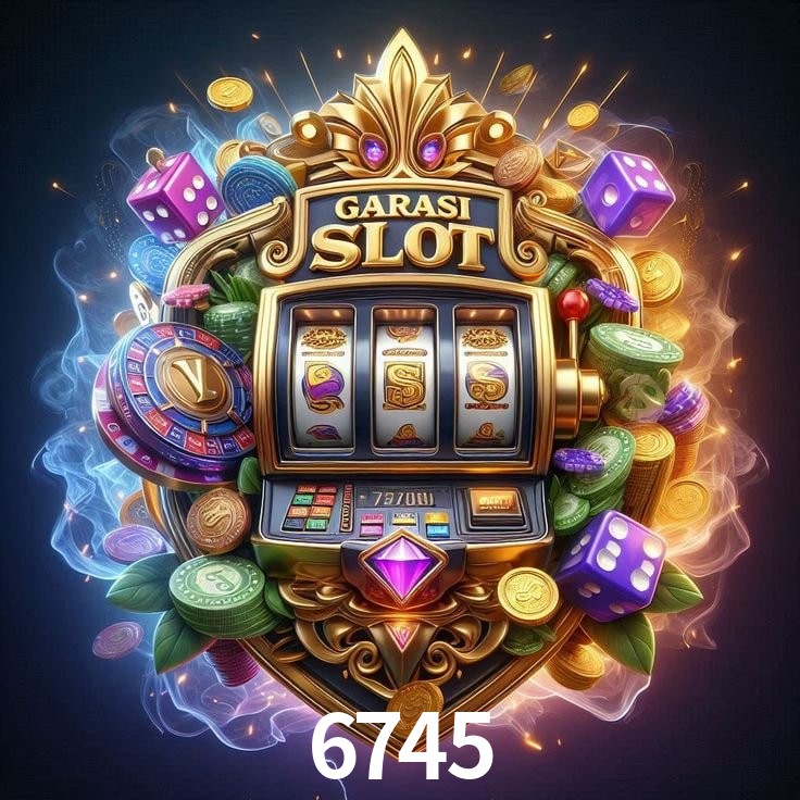 Estatísticas do Jogo 6745