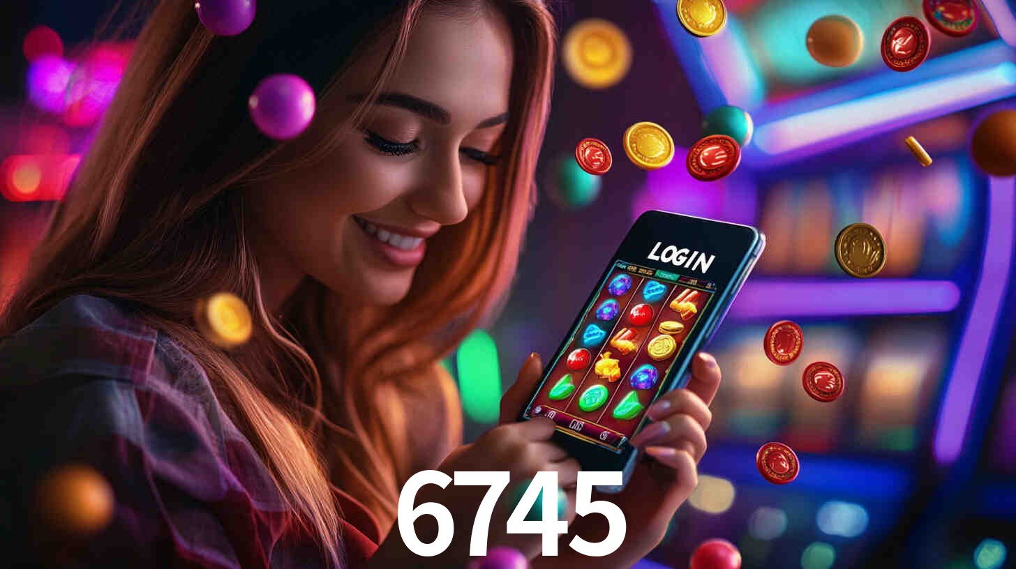 Explore as vantagens do 6745: serviço profissional e confiabilidade