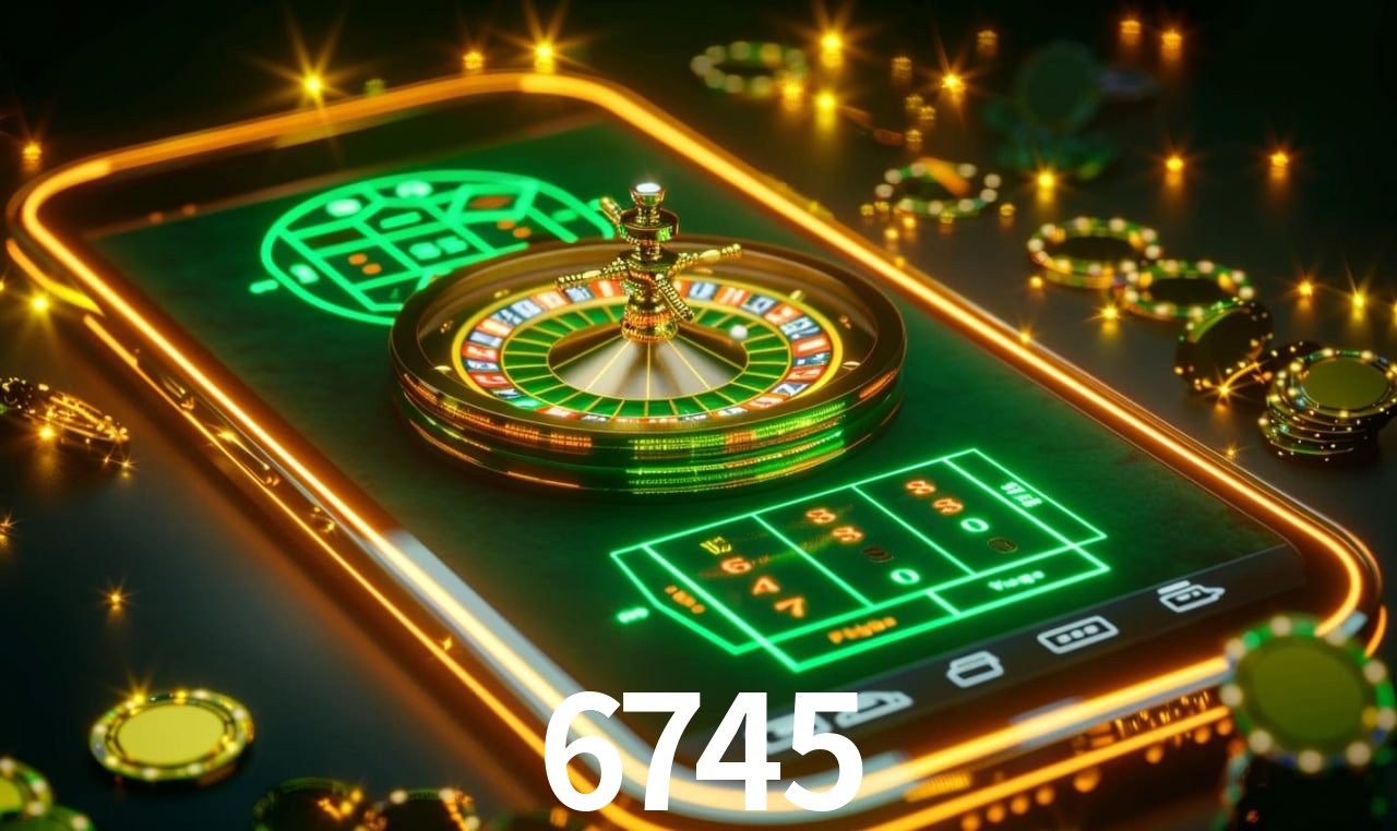 Diretório de Jogos 6745