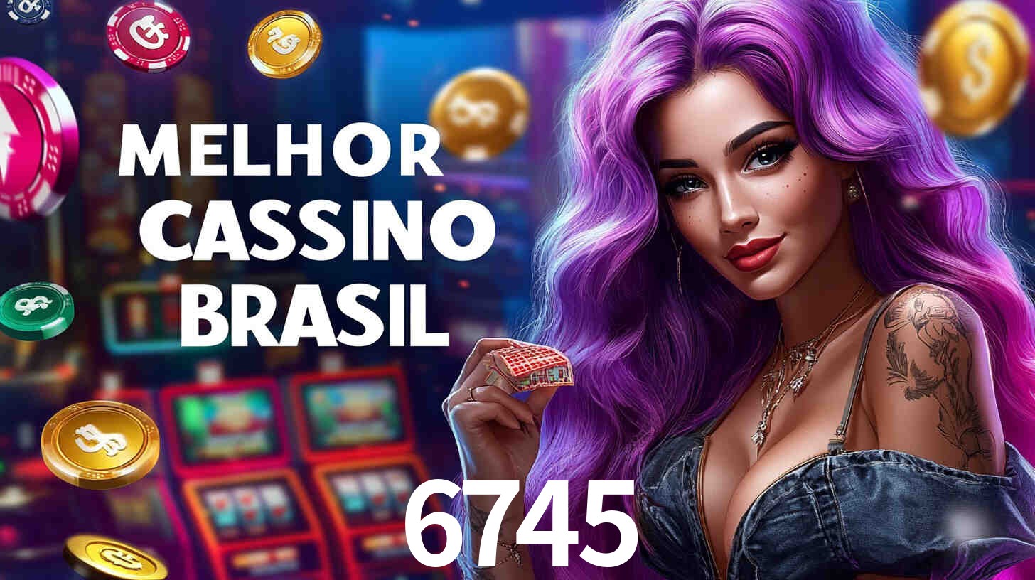 Apostas Esportivas na 6745: Um Guia Completo