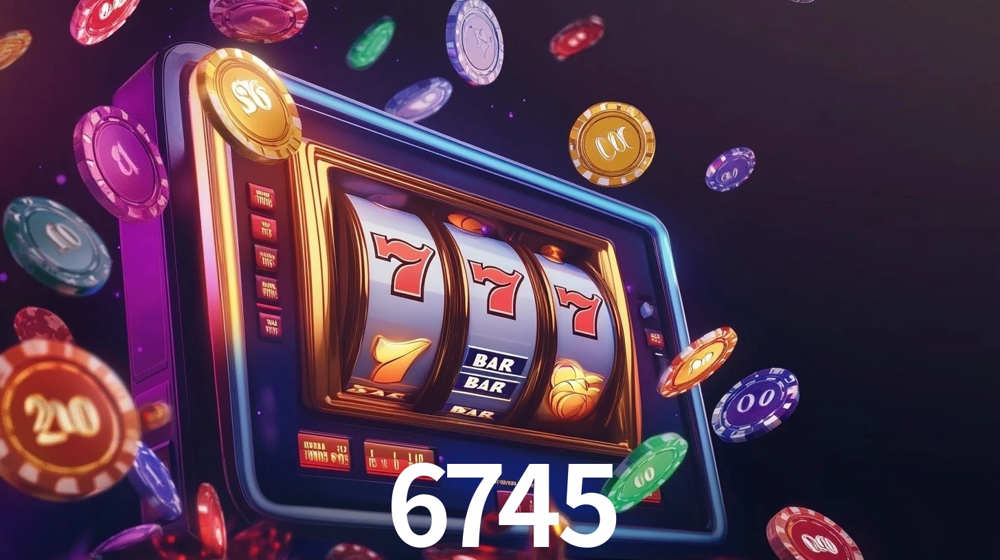 Live Casino 6745