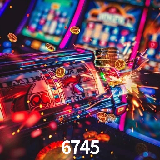 cassino 6745