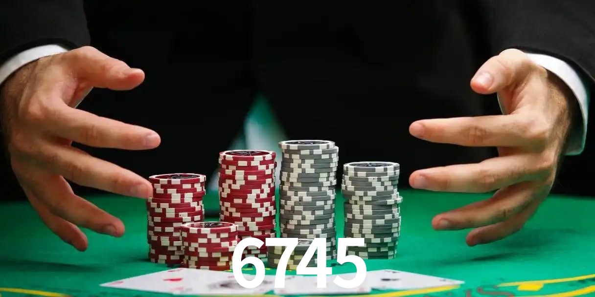 Promoção Relâmpago 6745