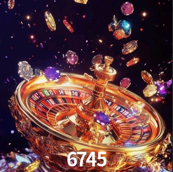 Jogos de Slot 6745
