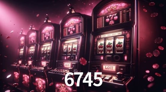 Desvendando o Mundo dos Jogos Virtuais na 6745