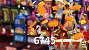 6745: A Experiência de Casino com Jogos de Mesa ao Vivo