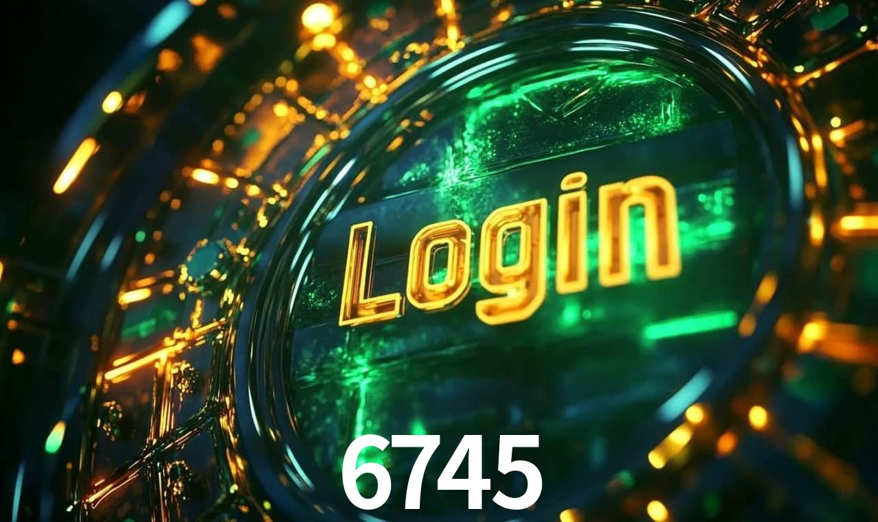 6745