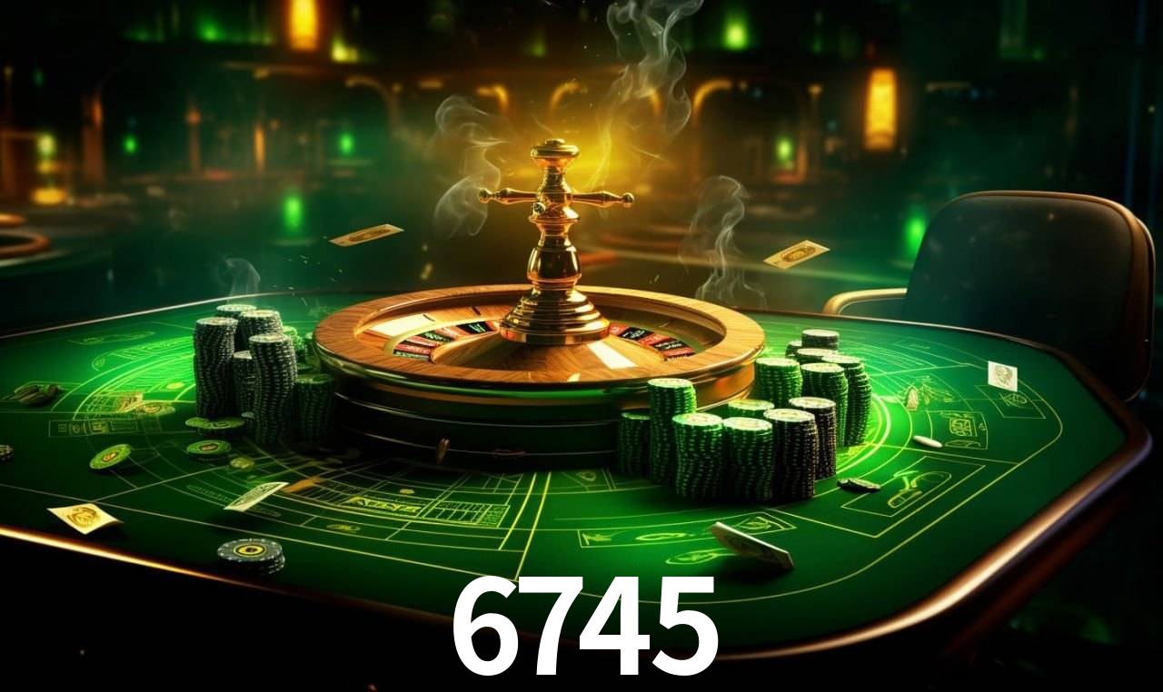 Explorando a Categoria de Eventos em Apostas na 6745