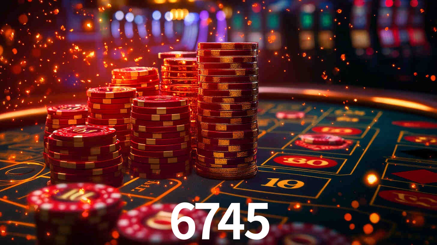 Tournaments 6745