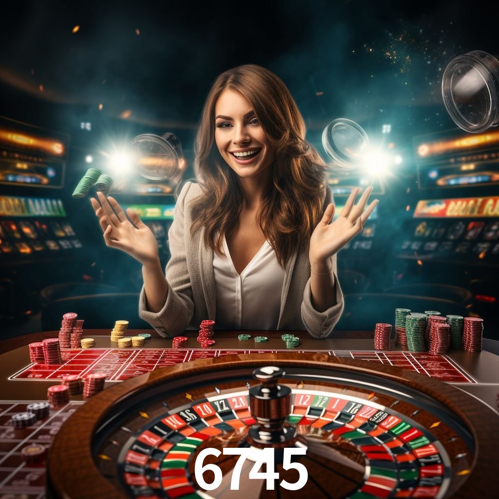 6745 App Interface