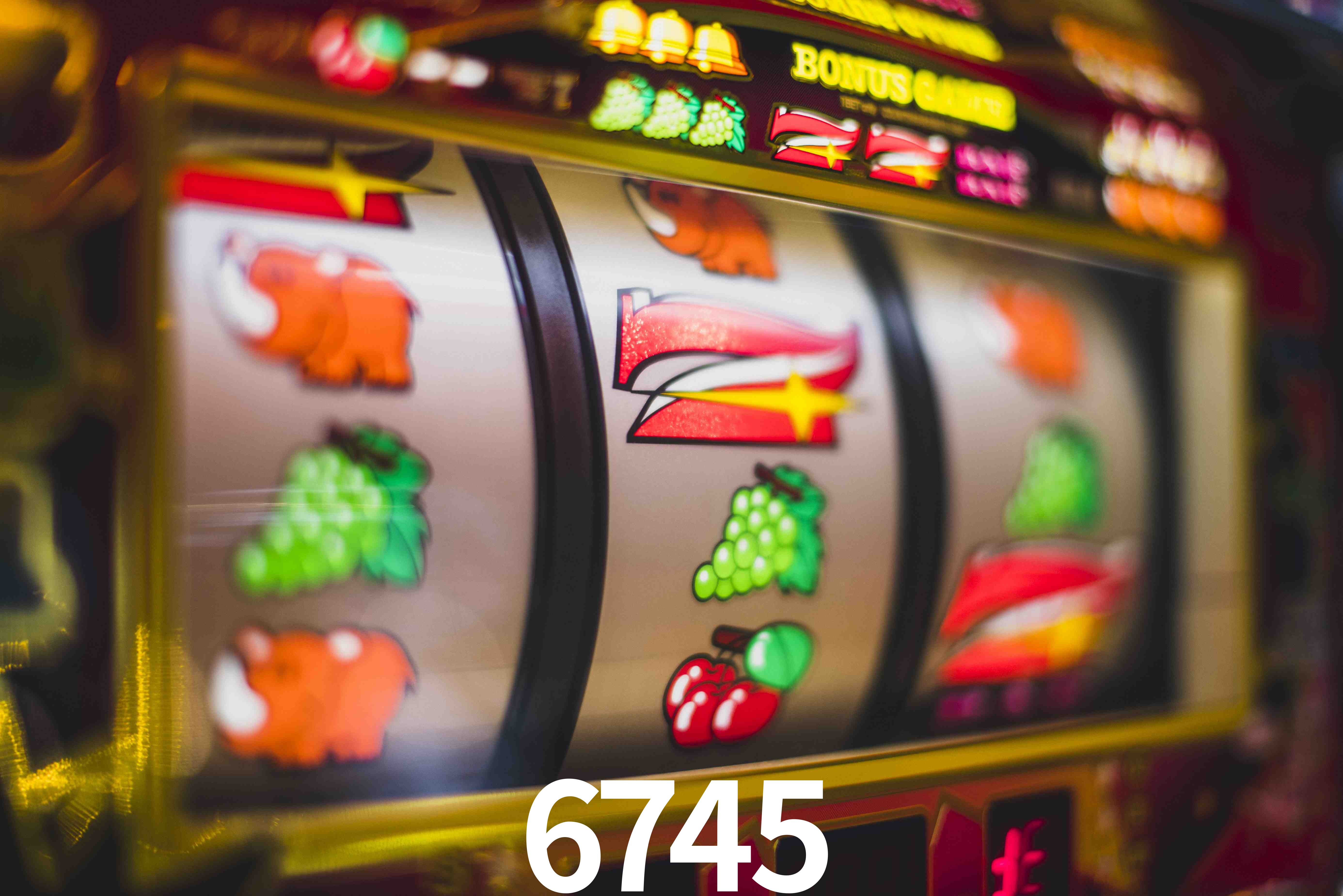 Tennis Betting 6745