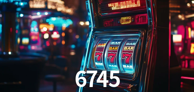 VIP Casino 6745