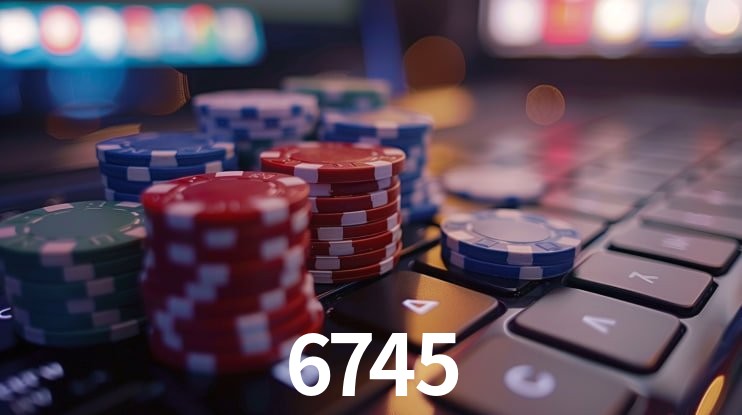 Avaliações dos Jogadores 6745