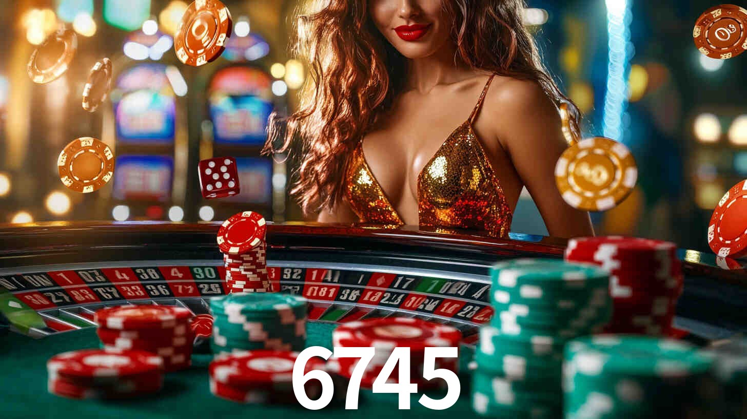 Daily Bonuses 6745
