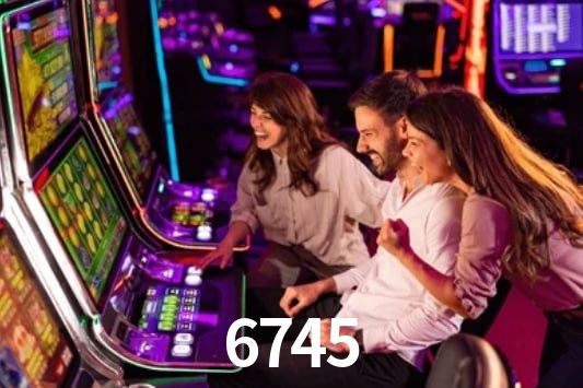 Inovações de Jogos na 6745: O Futuro das Experiências Interativas
