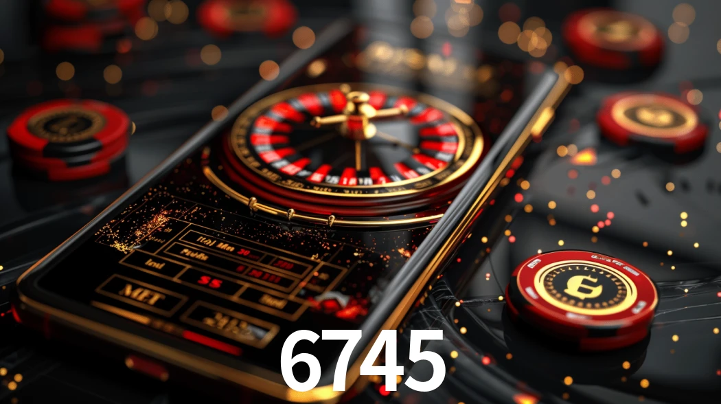 Live Casino 6745