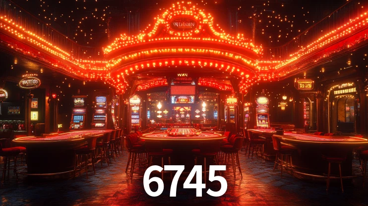 Exclusive Games 6745