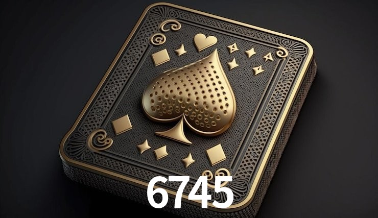 Casino VIP 6745