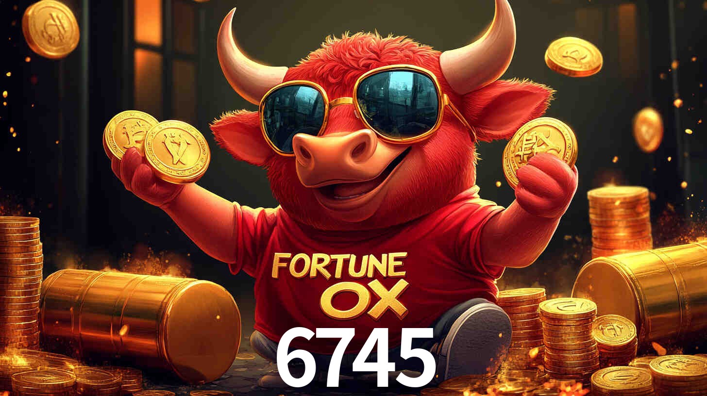 Descubra a Magia dos Jogos de Arcade no 6745