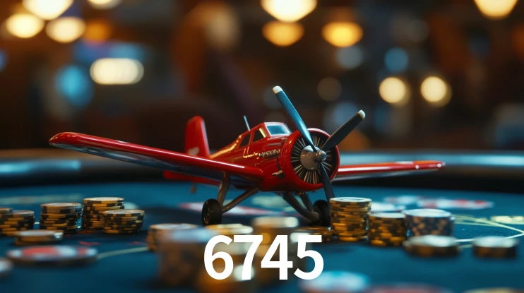 Slot Games 6745