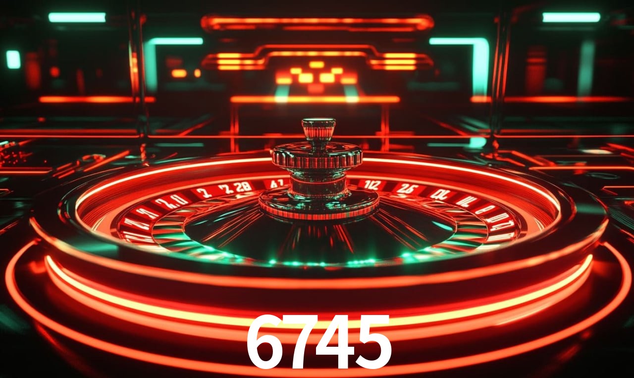 Inovações de Jogos na 6745: O Futuro das Experiências Interativas