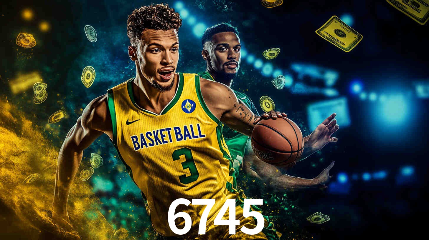 Desvendando o Mundo dos Jogos Virtuais na 6745