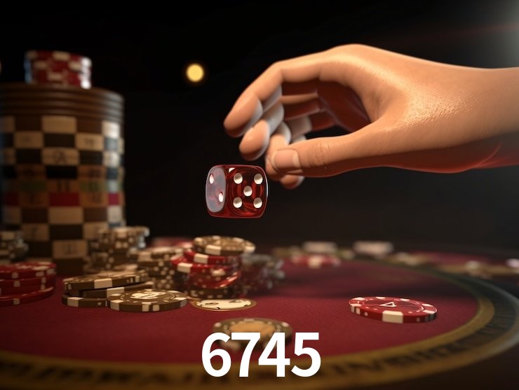 Apostas de Futebol 6745